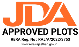 JDA Approved Plots
